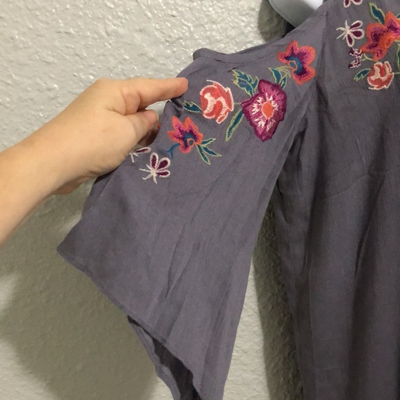 UMGEE Cold Shoulder Dress Women’s Size S - Picture 2 of 11